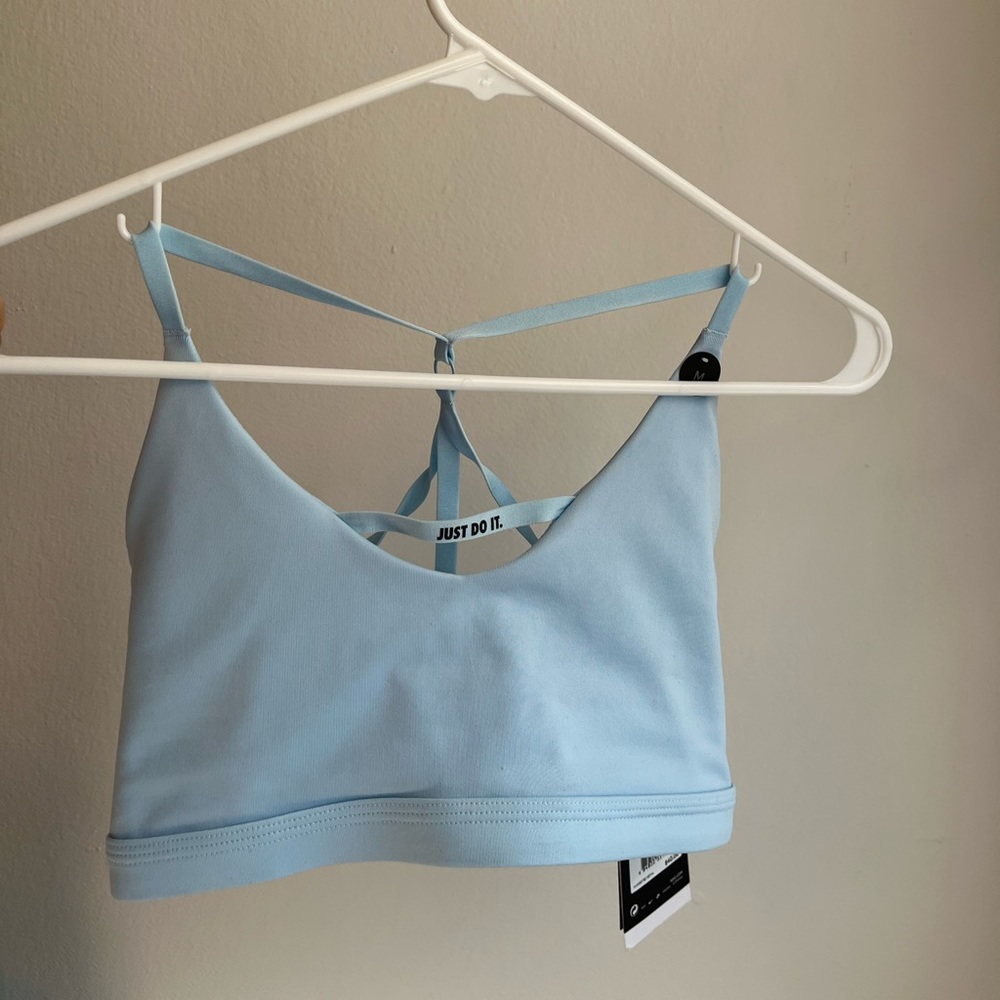NWT Strappy Nike Sports Bra